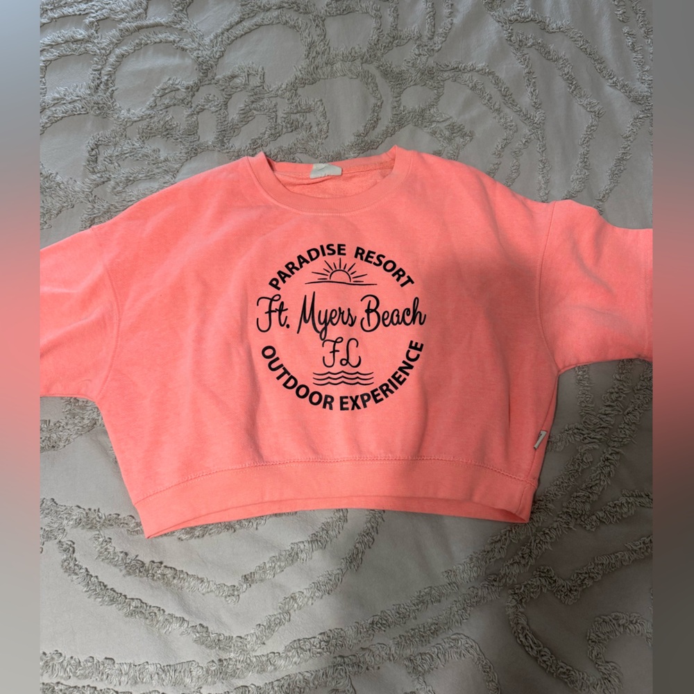 cute cropped tshirt